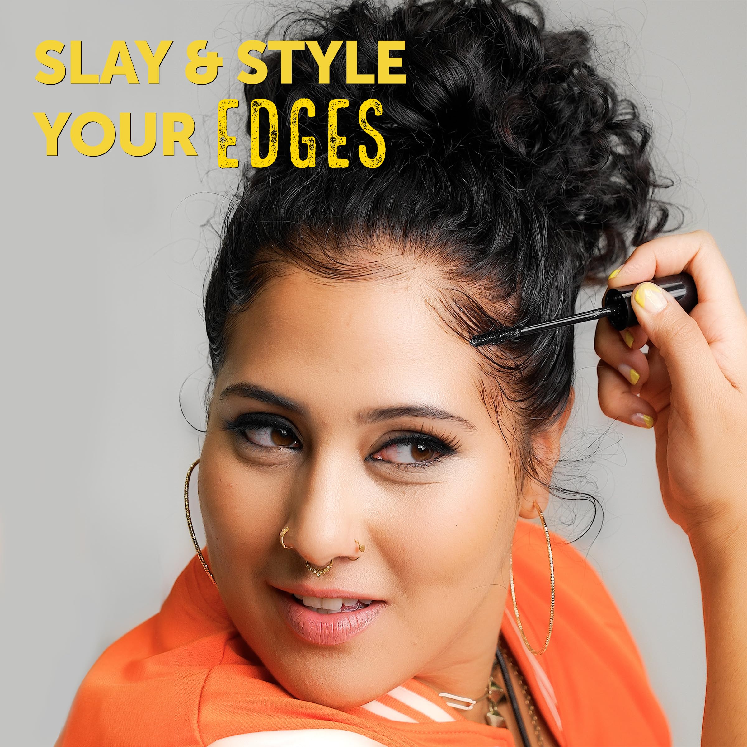 Got2b Glued Brows & Edges Gel